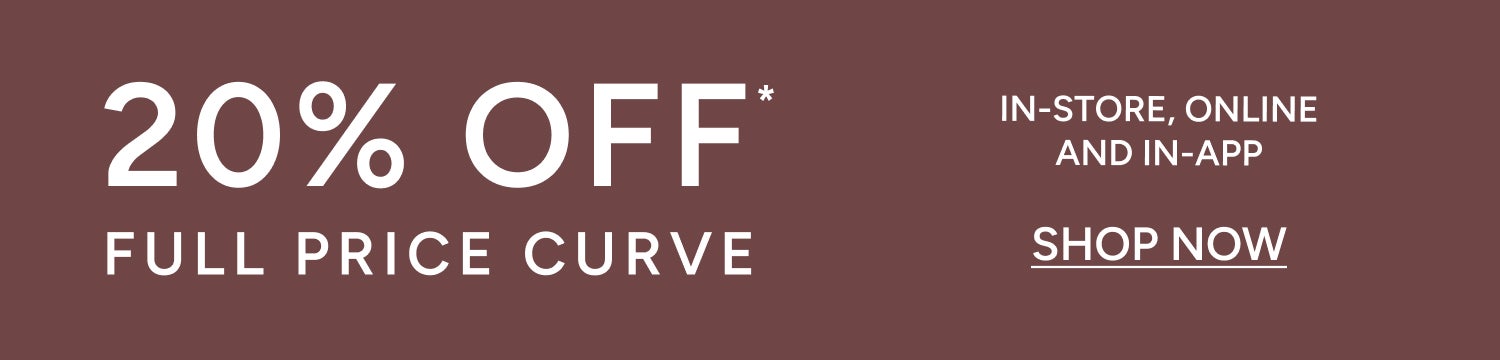 Forever New  | Shop Now