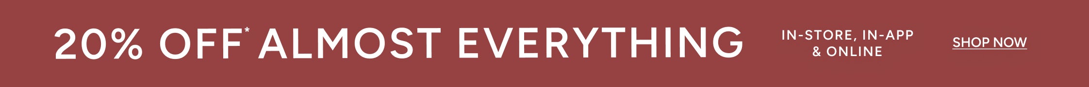 Forever New | Shop Now