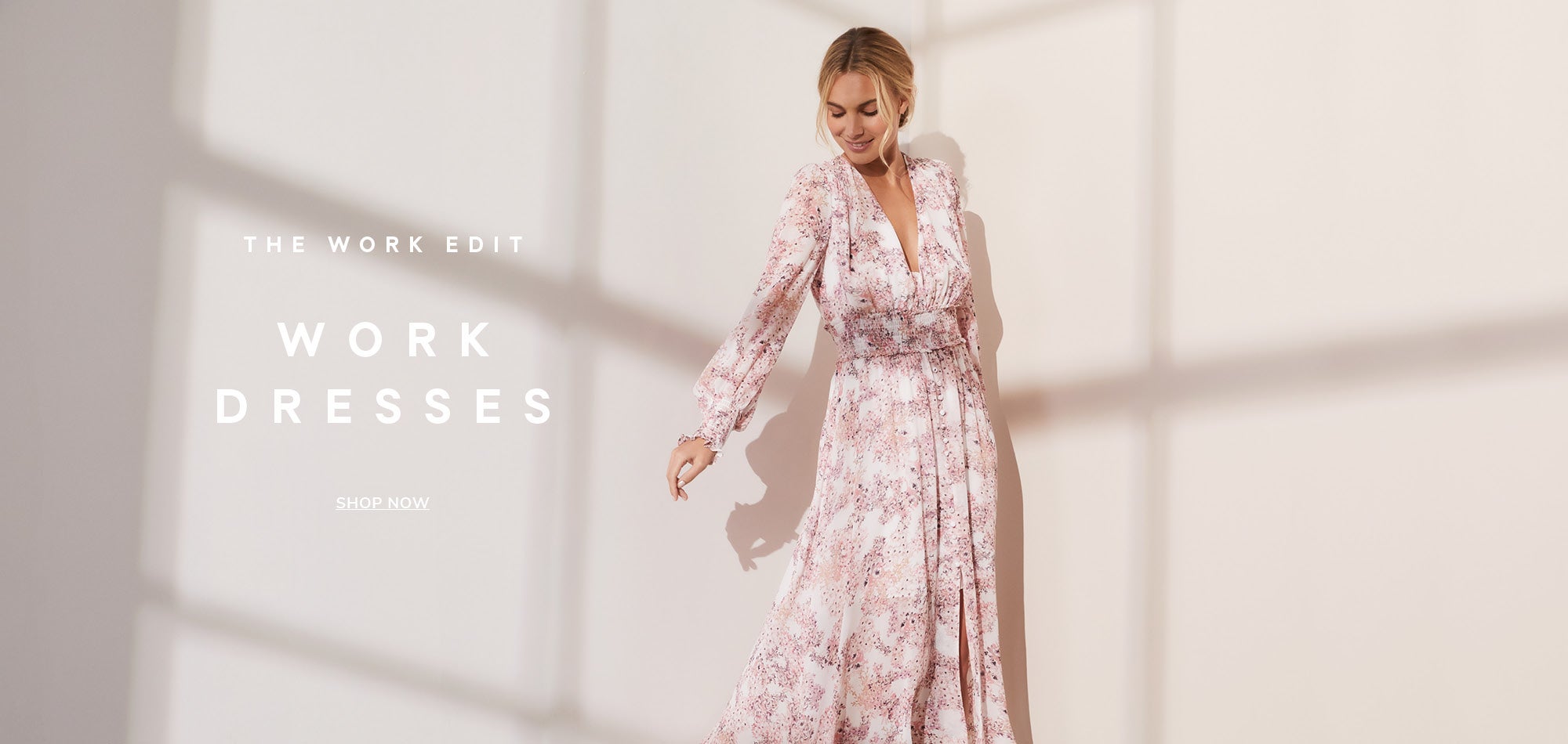 shop work dresses