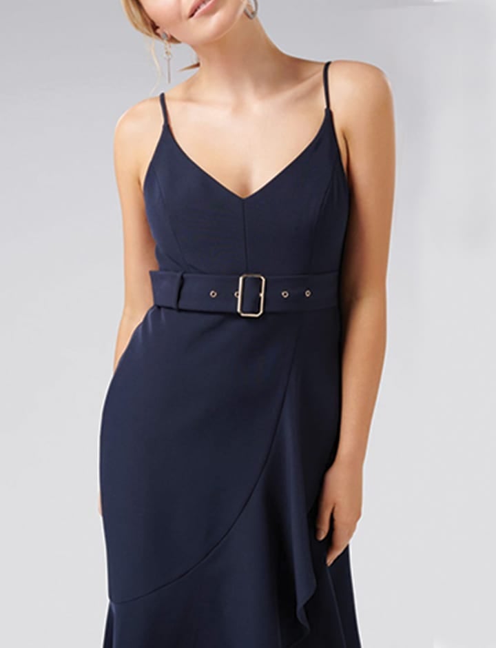 myer petite dresses