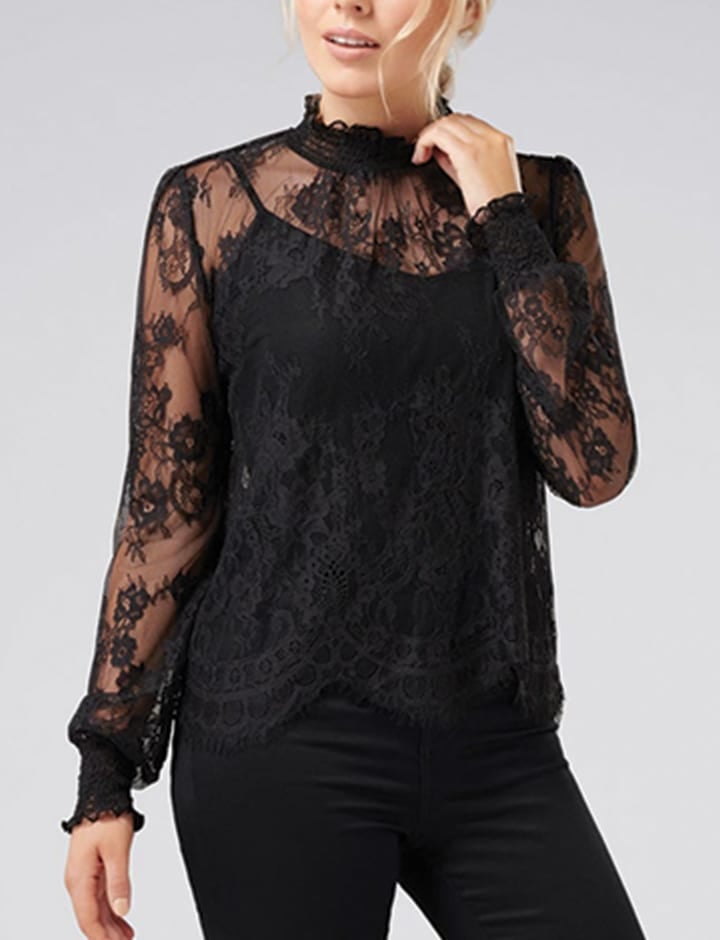 petite femme clothing