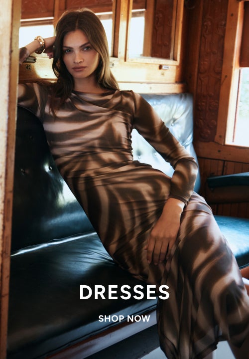 Dresses