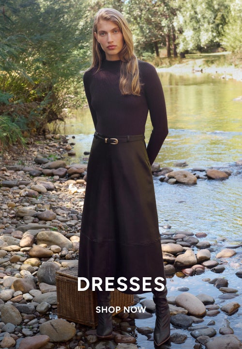 Dresses