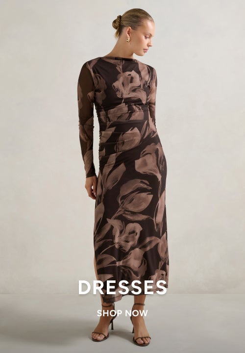 Dresses