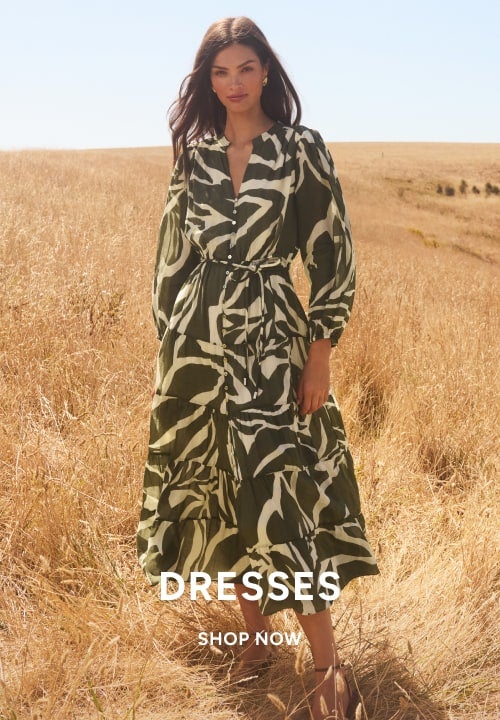 Dresses