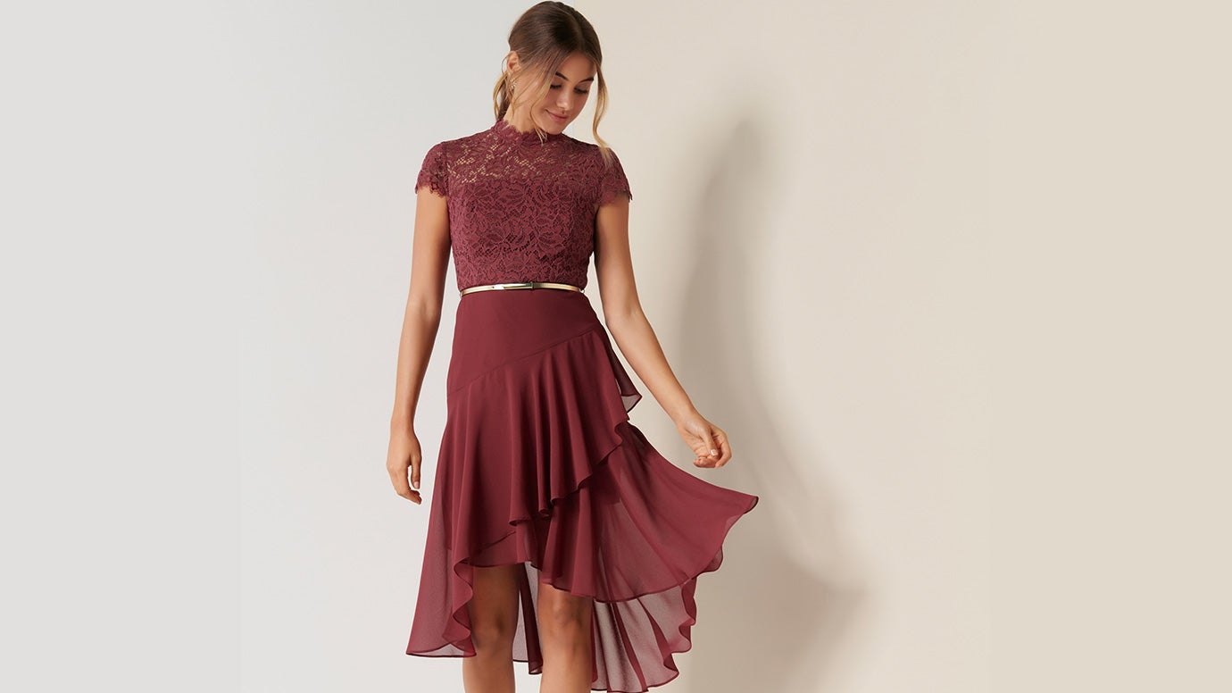 forever new wedding guest dresses